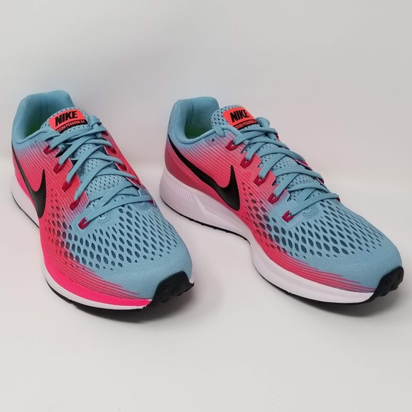 nike air zoom pegasus 34 w